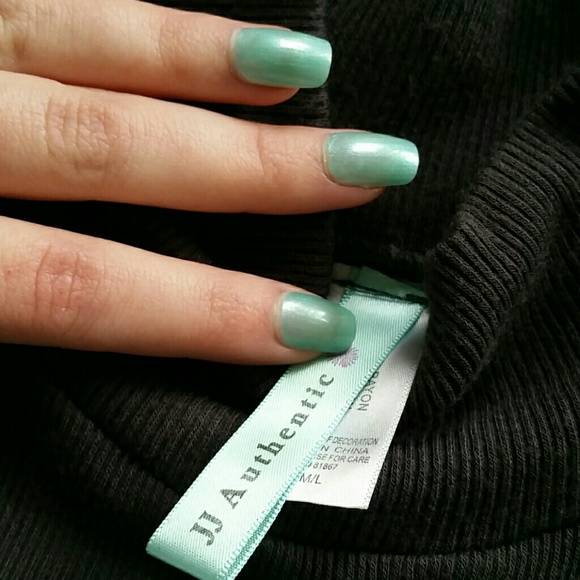 JJ authentic grey dress M - Picture 4 of 4